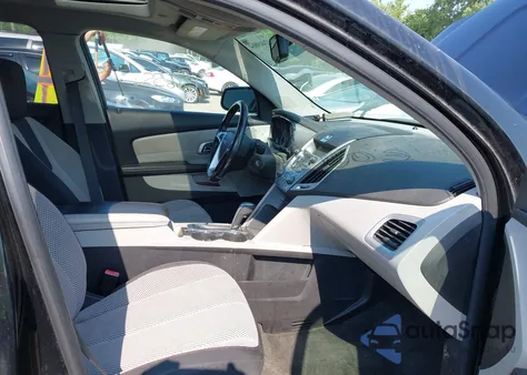 2010 GMC Terrain Sle-2 z USA, uszkodzony, nr VIN 2CTFLEEW3A6241947